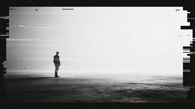 Free Digital Isolation Concept Image - Solitary, Isolation, Minimal ...