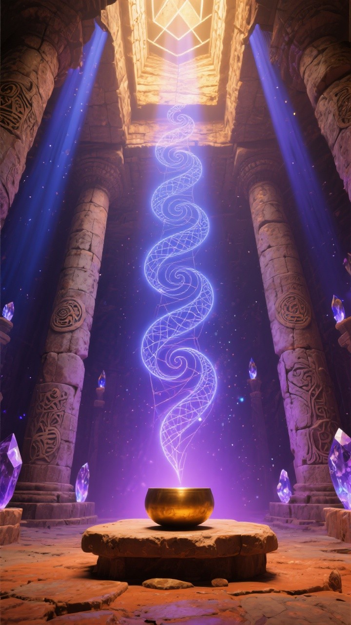 Free Sacred Sound Temple Image - Temple, Ancient, Mystical | Download ...