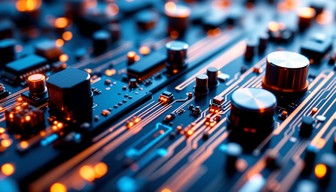 Free Electronics Up Close Image - Circuit, Technology, Electronic ...