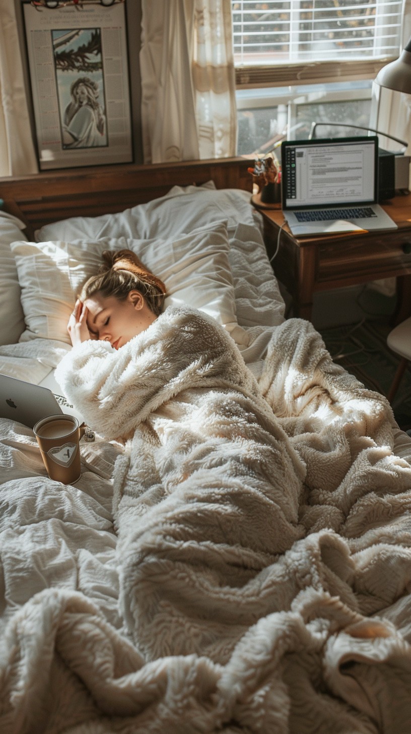 Free Cozy Afternoon Nap Image - Cozy, Sleep, Sunlight | Download at ...