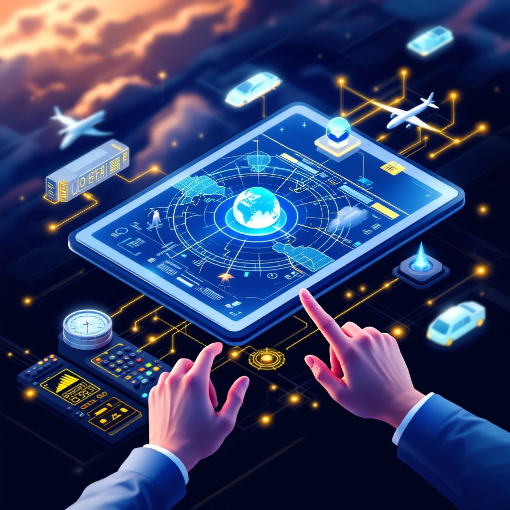 Free Digital Aviation Technology Image - Aviation, Technology, Digital ...