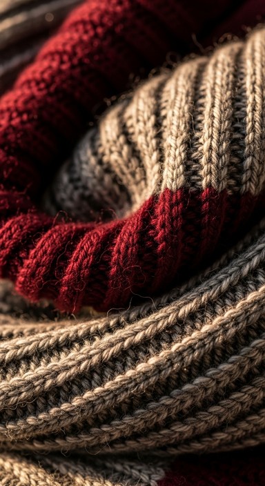 Free Luxurious Knit Textures Image | Download at StockCake