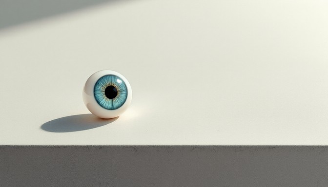 Free Vintage Glass Eye Image - Eye, Prosthetic, Vintage | Download at ...