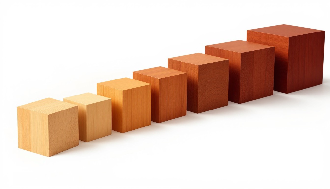 Free Progress In Blocks Image - Wooden, Geometric, Progressive ...