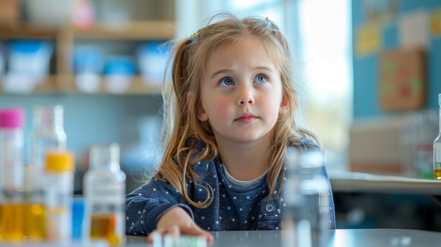 Free Curious Young Learner Image - Child, Curiosity, Learning ...