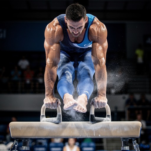 Free Precision Landing Power Image - Gymnastics, Gymnast, Athlete ...