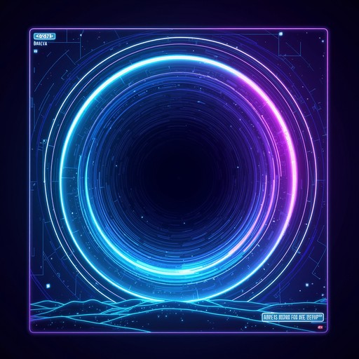 Free Hypnotic Pixel Portal Image - Portal, Vortex, Pixel | Download at ...