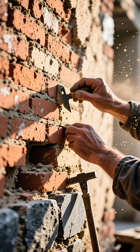 Picture of 8 Drywall Repair for Different Wall Textures That Pros Keep Secret