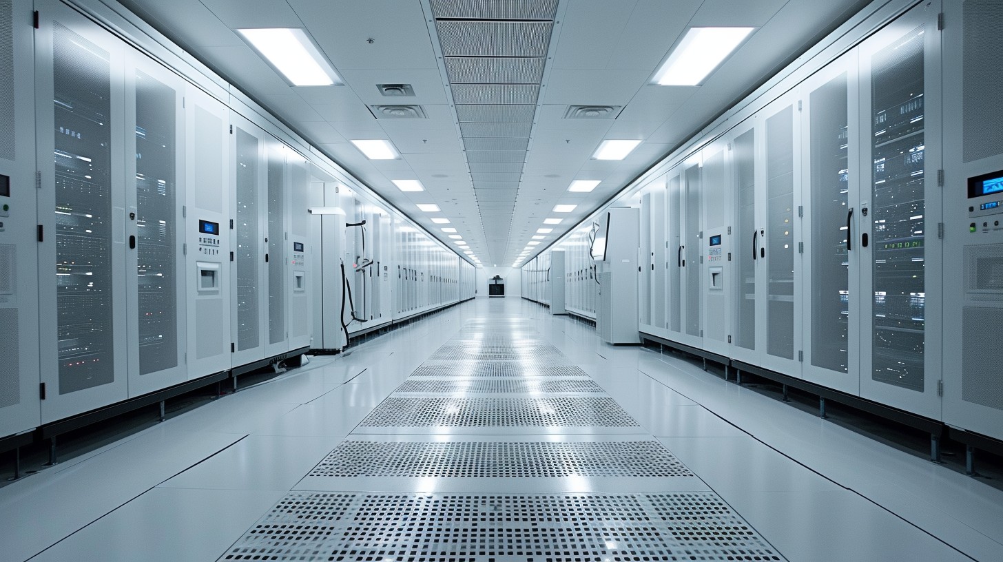 Free Data Center Interior Image - Data, Center, Technology | Download ...