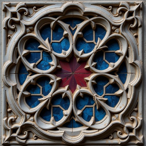 Free Gothic Occult Rosette Image - Gothic, Occult, Rosette | Download ...