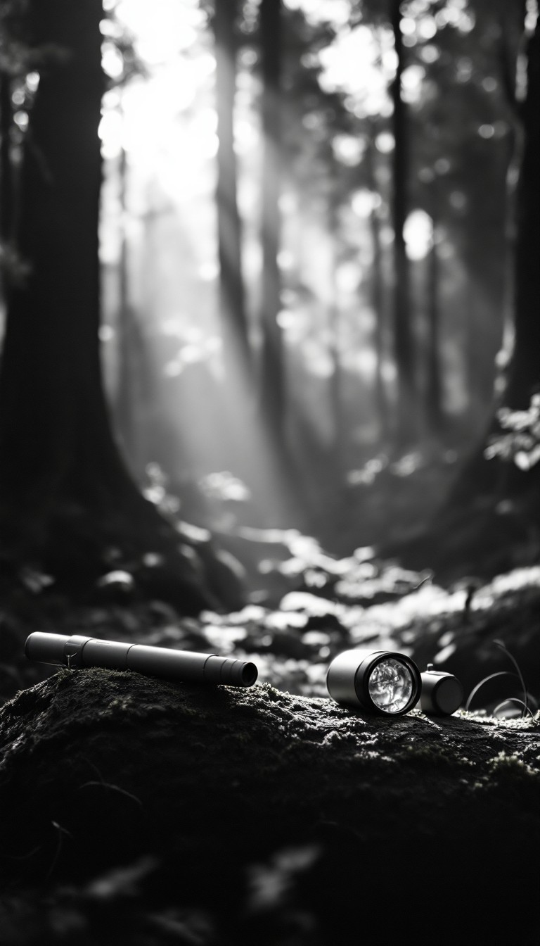 Forest Contrast Microscope Free Forest Research Equipment Image - Forest, Research, Science ...
