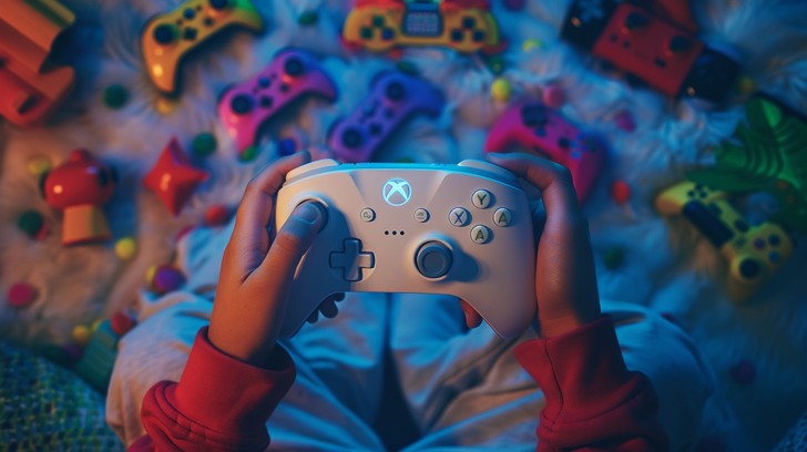 Free Gaming Session Buzz Image - Gaming, Controller, Racing | Download ...