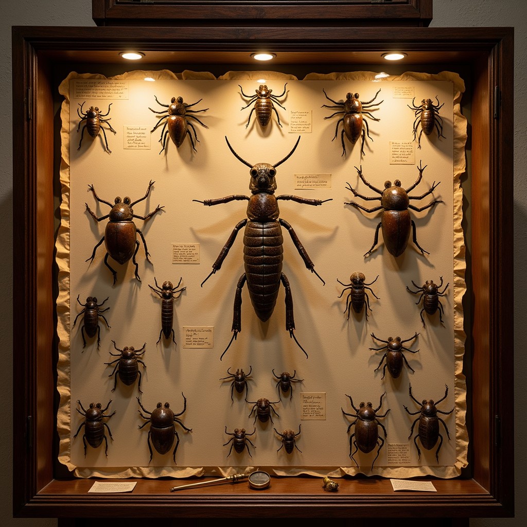 Free Preserved Insect Collection Image - Entomology, Insects, Beetles ...