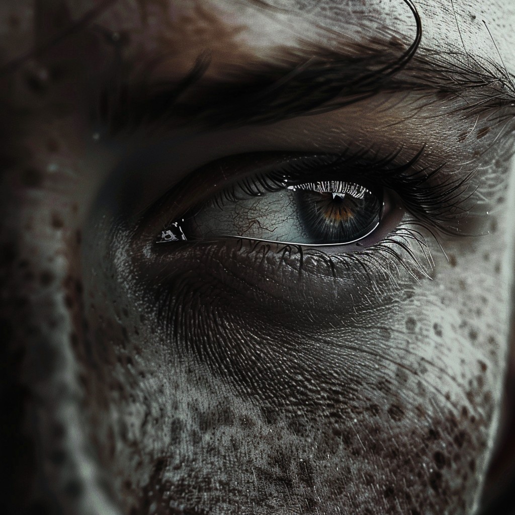 Free Intense Gaze Captured Image - Eye, Close-up, Intensity | Download ...