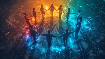 Free Colorful Unity Display Image - Group, Unity, Colorful | Download ...