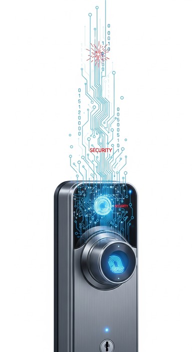 Free Security Evolution Timeline Image - Security, Locks, Evolution ...