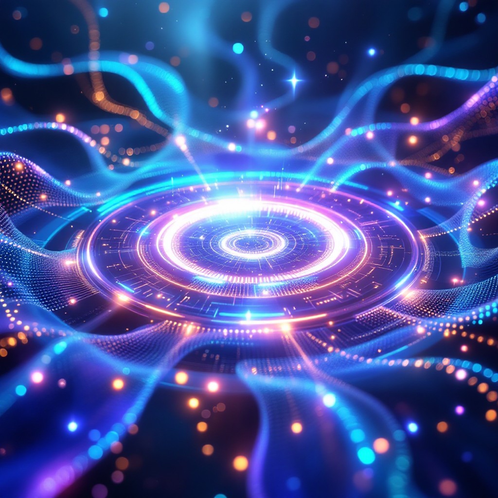 Free Quantum Data Vortex Image - Quantum, Circuit, Digital | Download ...