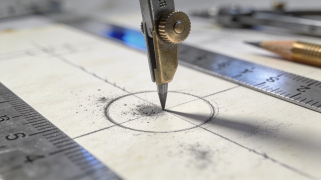 Free Precision Drawing Tools Image - Technical, Drawing, Compass ...