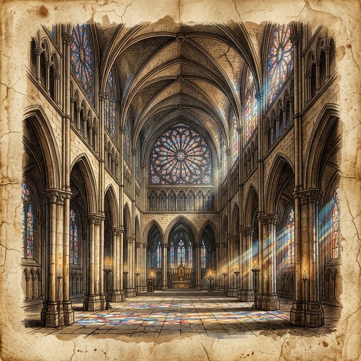Free Sacred Medieval Grandeur Image - Cathedral, Gothic, Medieval ...