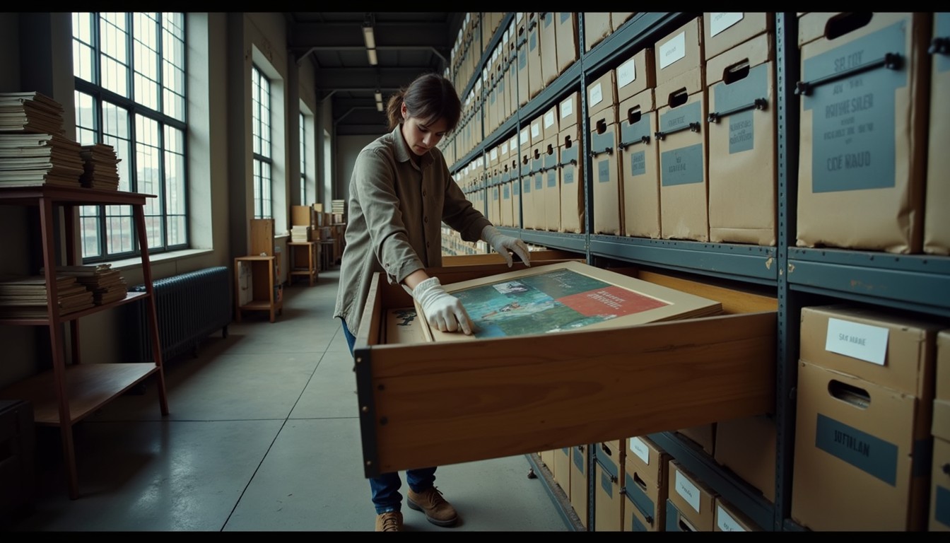Record Preserver Free Preserving historical records Image - Archives, Preservation ...