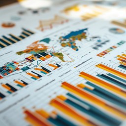 Free Data Visualization Insight Image - Data, Charts, Graphs | Download ...