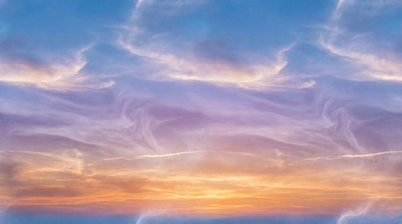 Free Dreamy Sunset Clouds Image - Sky, Clouds, Sunset | Download at ...