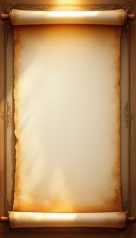 Parchment Inri Scroll Free Ancient Parchment Scroll Image - Parchment, Scroll, Ancient ...