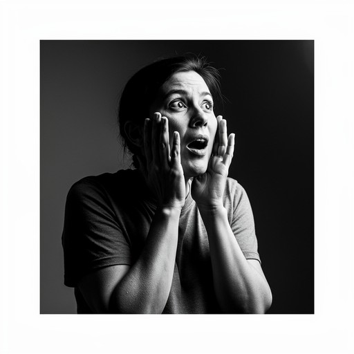 Shock Realisation Free Unexpected News Shock Image - Surprise, Shock, Emotion | Download ...