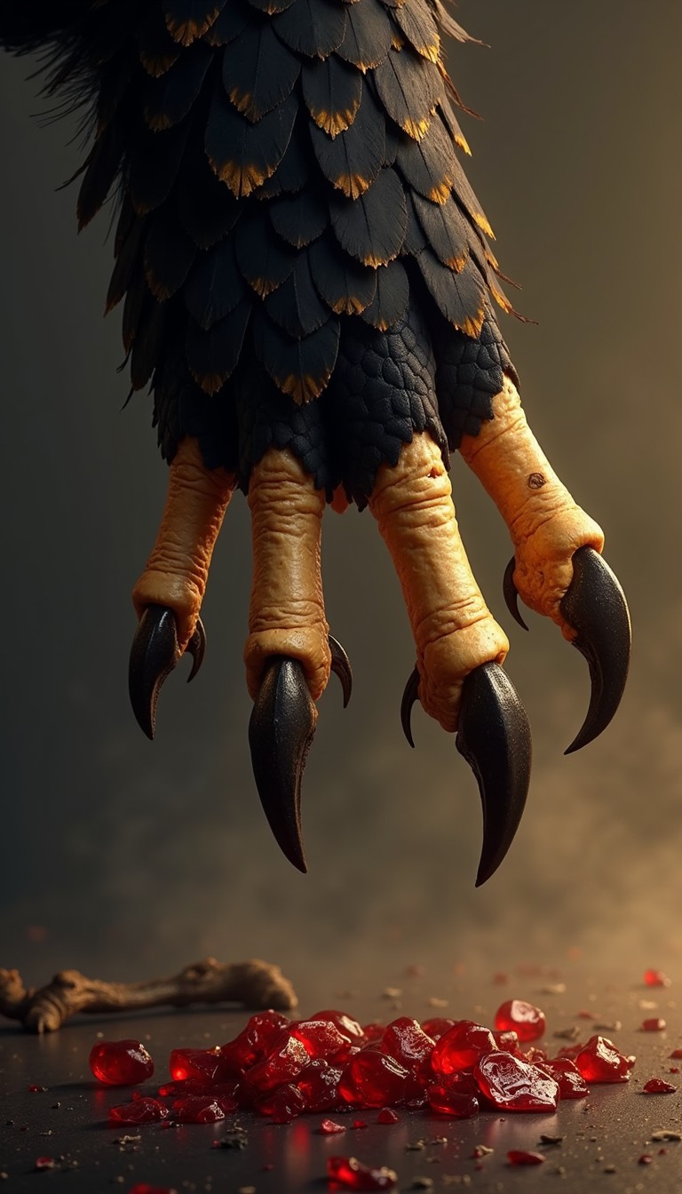 Free Death From Above Image - Talons, Predator, Claws | Download at ...