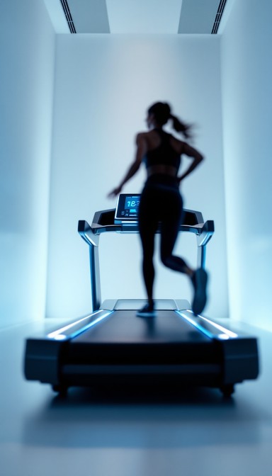 Free Digital Fitness Evolution Image - Fitness, Digital, Technology ...