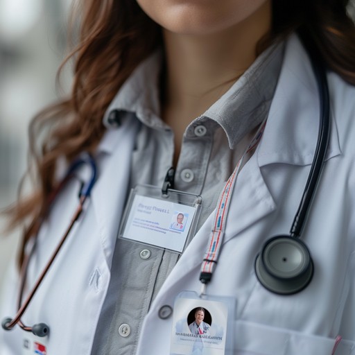 Download Healthcare Professional Posing Image - Healthcare ...