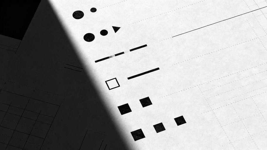 Free Shadows and Bullets Photo - Minimal, Geometric, Bullets | Download ...