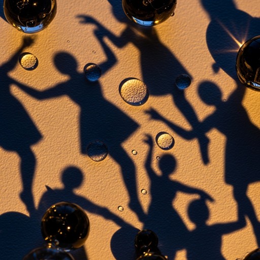 Free Dancing Shadow Performance Image - Shadows, Abstract, Macro ...