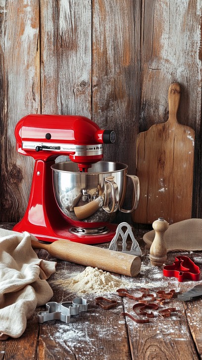 Free Historic Kitchen Scene Image | Download at StockCake