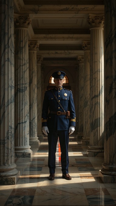 Sentinel Standing Guarddefinition Free Sentinel At Dawn Image - Guard, Soldier, Vintage | Download at ...