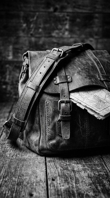 Free Weathered Travel Details Image - Vintage, Leather, Brass ...