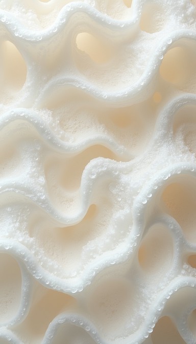 Free Ethereal Foam Waves Image - Foam, Ethereal, Swirls | Download at ...