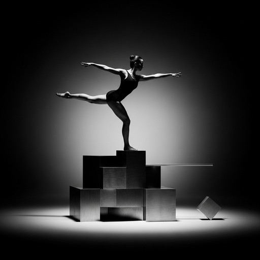 Free Poise in contrast Image - Silhouette, Balance, Poise | Download at ...