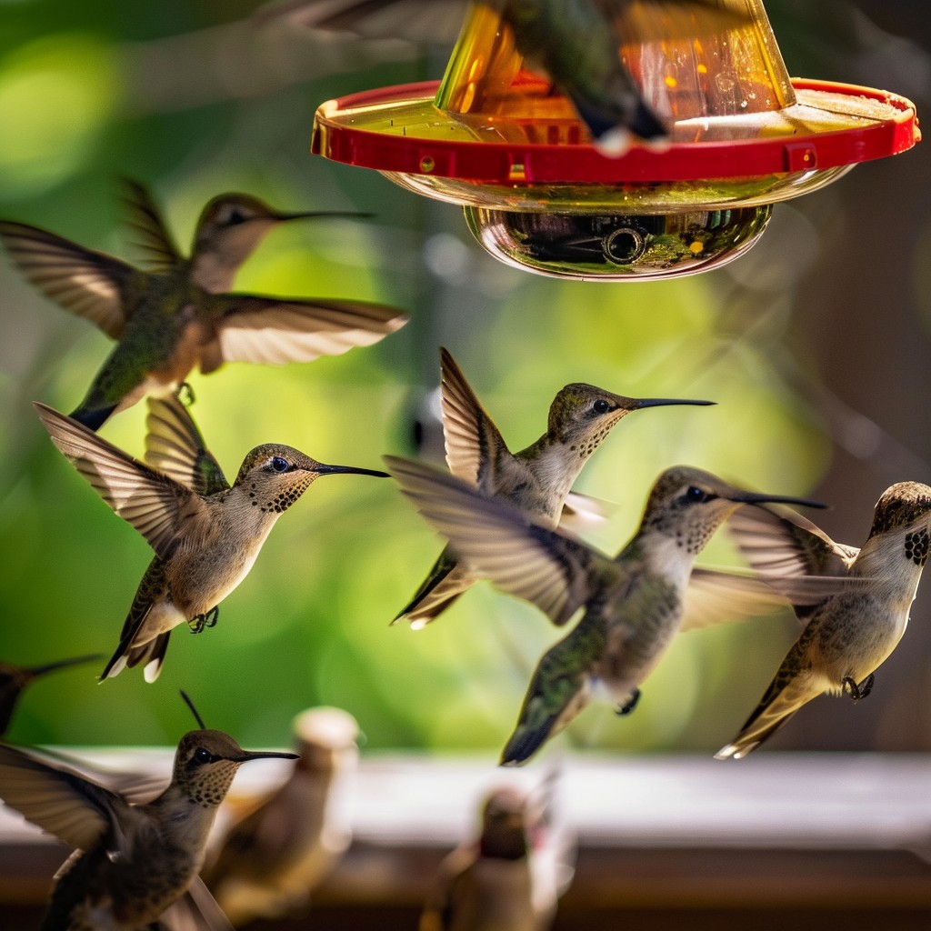 Hummingbird Atf Free Hummingbirds in Flight Image - Hummingbirds, Flight, Feeder ...
