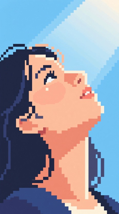 Free Pixel Art Anatomy Image - Pixel, Art, Minimalist | Download at ...