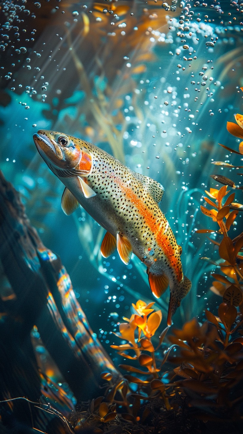 Free Underwater Fish Beauty Image - Underwater, Fish, Aquatic ...