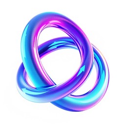 Free Infinite Loop Design Image - 3d, Illustration, Ribbon | Download ...