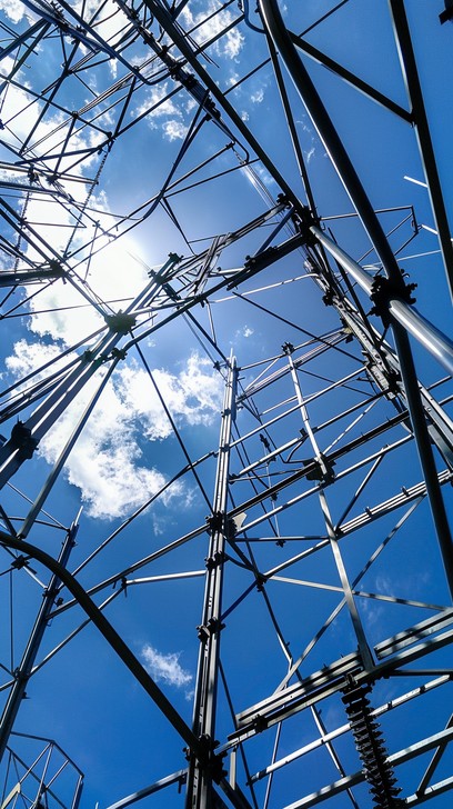 Free Steel Bridge Structure Image - Steel, Bridge, Structure | Download ...