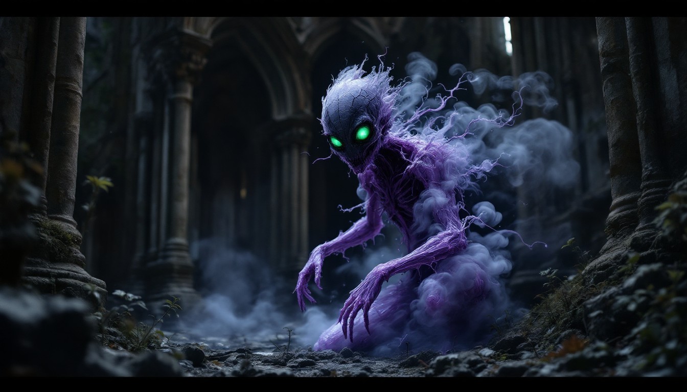 Free Ethereal Ruin Sprite Image - Ethereal, Sprite, Gothic | Download ...