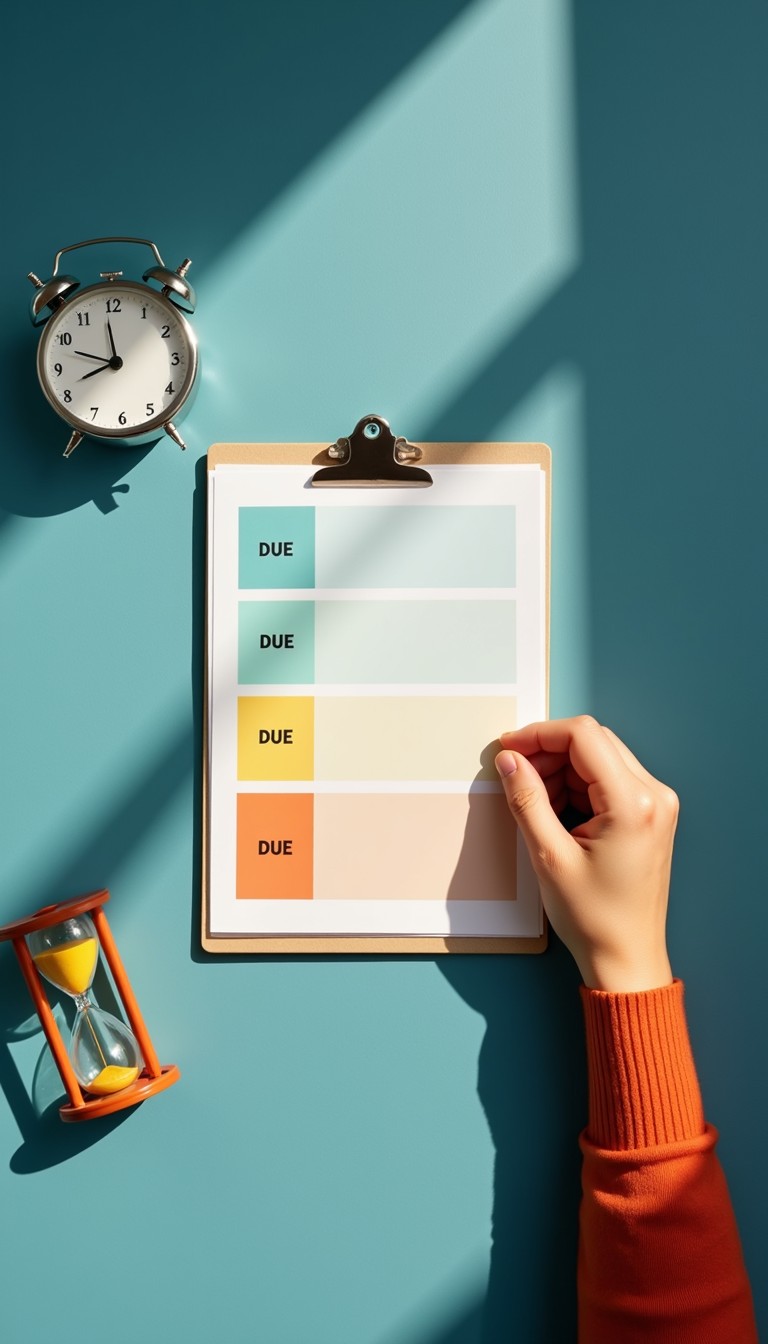 Free Organizing priority tasks Image - Productivity, Organization ...