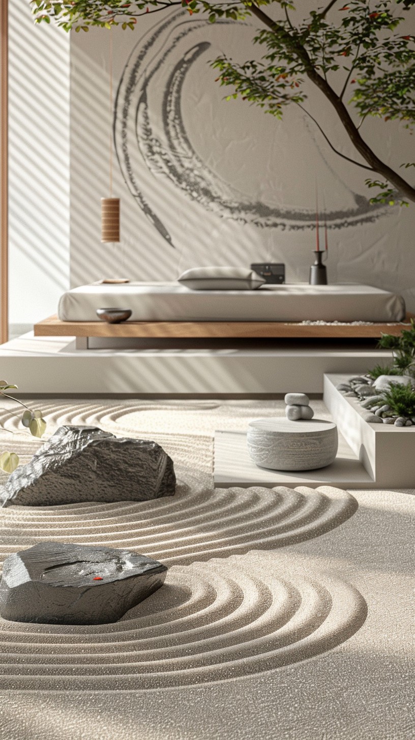Free Zen Interior Design Photo - Zen, Interior, Design | Download at ...