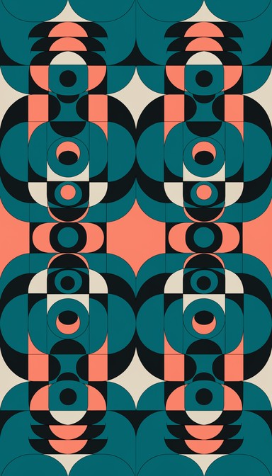Simetric Patterns Free Geometric Symmetry Pattern Image - Geometric, Symmetry, Pattern ...