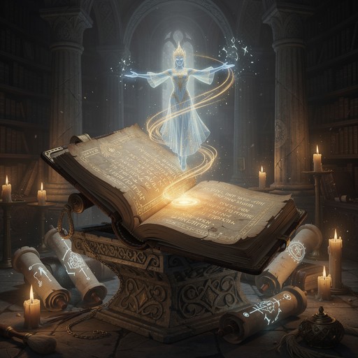 Free Ancient Magic Unleashed Image - Magic, Ancient, Book | Download at ...