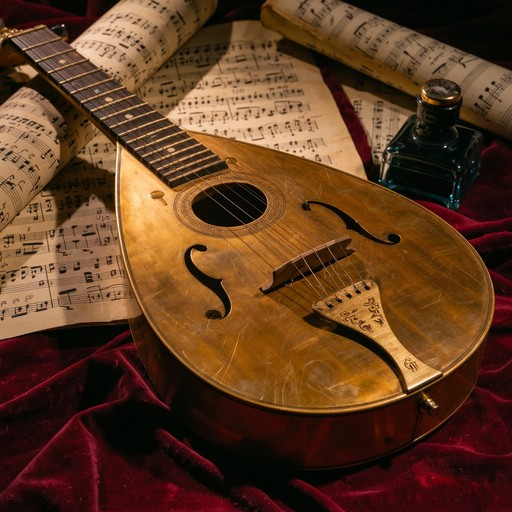 Lute Like Instruments Free Golden Lute Elegance Image - Lute, Golden, Instrument | Download ...