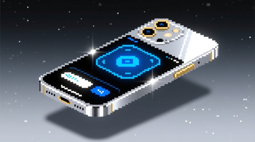 Free Exploding Technology Network Image - Technology, Smartphone, Pixel ...